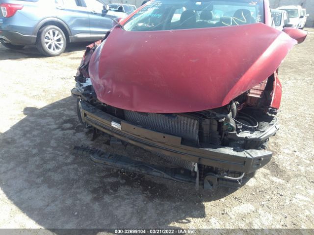 Photo 5 VIN: 5NPDH4AE1GH746482 - HYUNDAI ELANTRA 