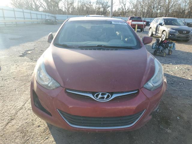 Photo 4 VIN: 5NPDH4AE1GH746885 - HYUNDAI ELANTRA 