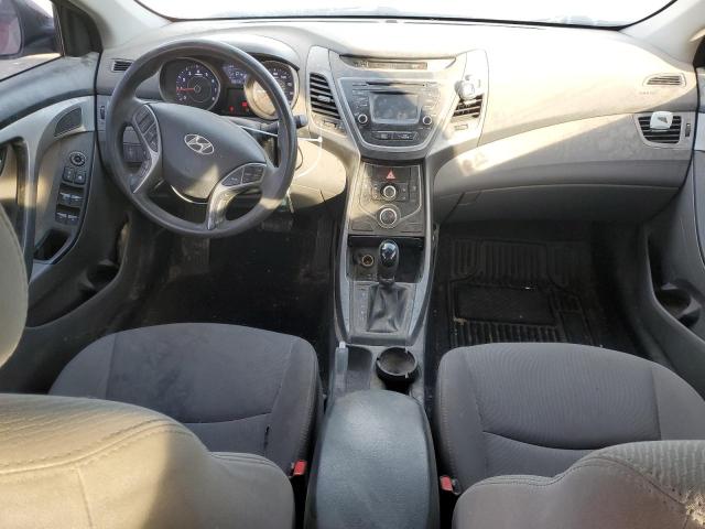 Photo 7 VIN: 5NPDH4AE1GH746885 - HYUNDAI ELANTRA 