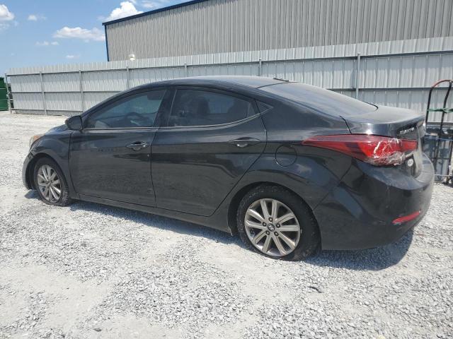 Photo 1 VIN: 5NPDH4AE1GH747633 - HYUNDAI ELANTRA 