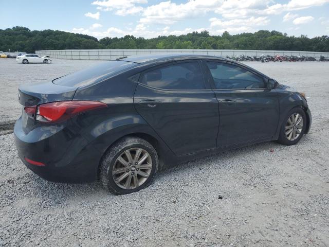 Photo 2 VIN: 5NPDH4AE1GH747633 - HYUNDAI ELANTRA 