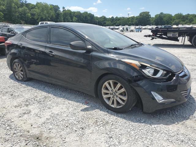 Photo 3 VIN: 5NPDH4AE1GH747633 - HYUNDAI ELANTRA 