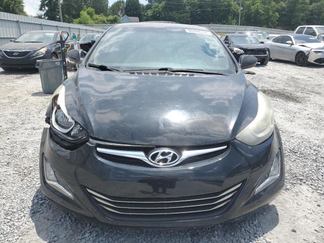 Photo 4 VIN: 5NPDH4AE1GH747633 - HYUNDAI ELANTRA 