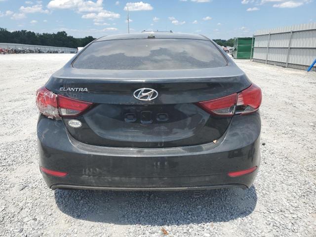 Photo 5 VIN: 5NPDH4AE1GH747633 - HYUNDAI ELANTRA 