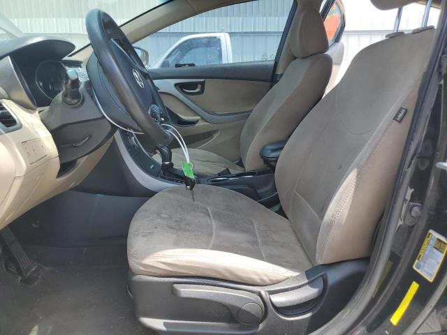 Photo 6 VIN: 5NPDH4AE1GH747633 - HYUNDAI ELANTRA 