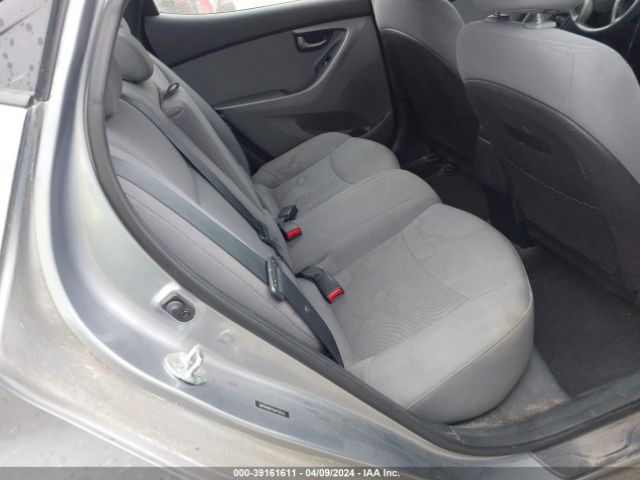 Photo 7 VIN: 5NPDH4AE1GH752153 - HYUNDAI ELANTRA 