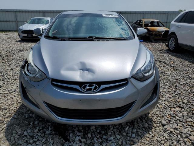 Photo 4 VIN: 5NPDH4AE1GH752864 - HYUNDAI ELANTRA SE 