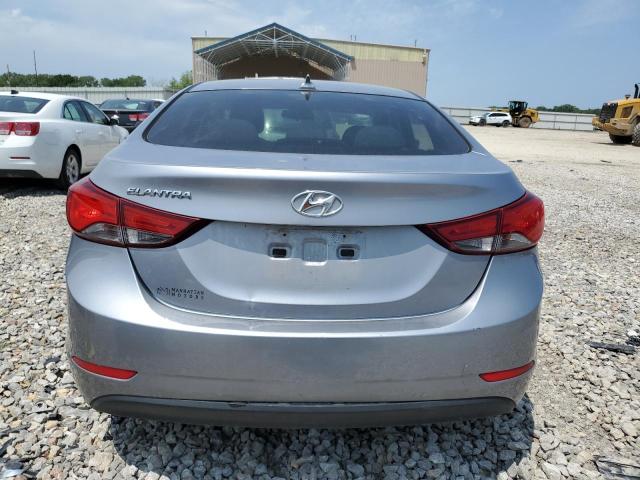 Photo 5 VIN: 5NPDH4AE1GH752864 - HYUNDAI ELANTRA SE 