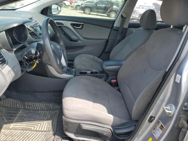 Photo 6 VIN: 5NPDH4AE1GH752864 - HYUNDAI ELANTRA SE 