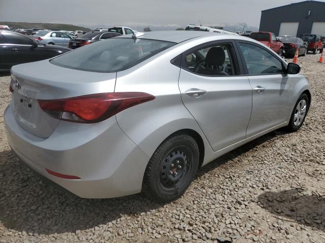 Photo 2 VIN: 5NPDH4AE1GH753240 - HYUNDAI ELANTRA SE 