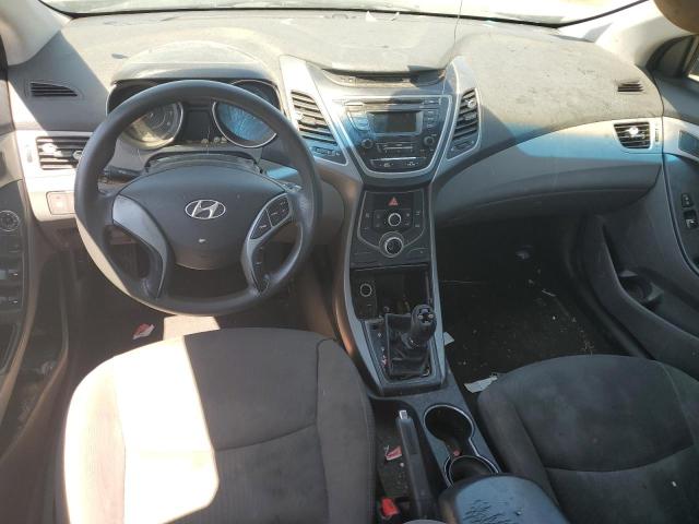 Photo 7 VIN: 5NPDH4AE1GH755604 - HYUNDAI ELANTRA SE 