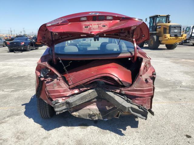 Photo 5 VIN: 5NPDH4AE1GH755957 - HYUNDAI ELANTRA SE 