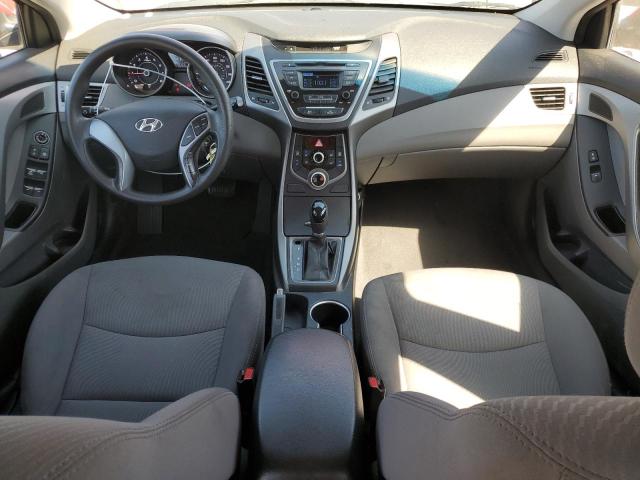 Photo 7 VIN: 5NPDH4AE1GH755957 - HYUNDAI ELANTRA SE 