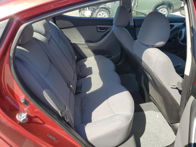 Photo 9 VIN: 5NPDH4AE1GH755957 - HYUNDAI ELANTRA SE 