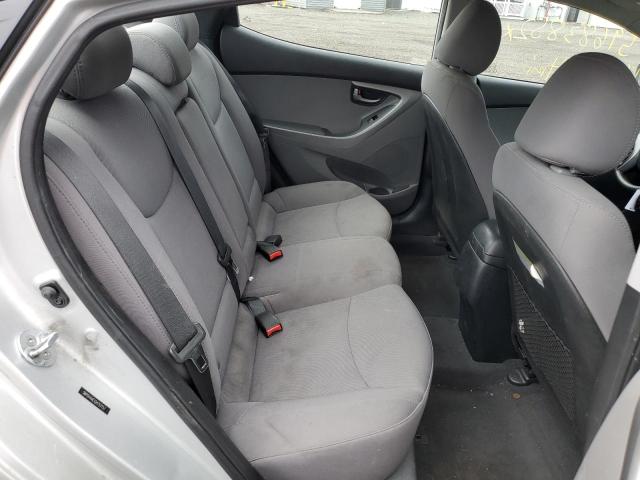 Photo 5 VIN: 5NPDH4AE1GH757157 - HYUNDAI ELANTRA SE 