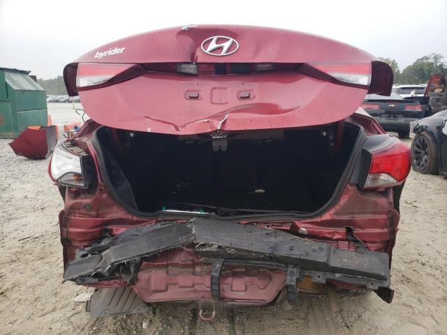 Photo 5 VIN: 5NPDH4AE1GH759989 - HYUNDAI ELANTRA SE 