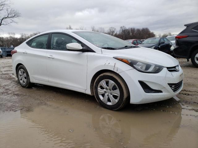 Photo 3 VIN: 5NPDH4AE1GH760947 - HYUNDAI ELANTRA SE 