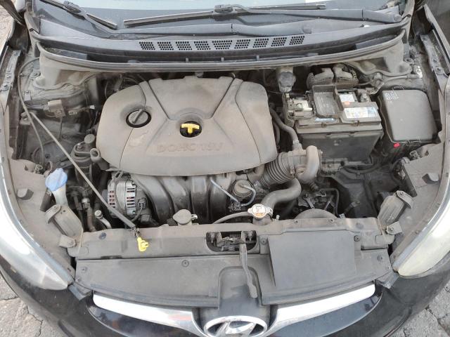 Photo 10 VIN: 5NPDH4AE1GH763542 - HYUNDAI ELANTRA SE 