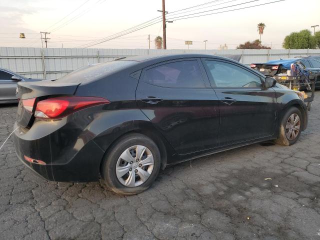 Photo 2 VIN: 5NPDH4AE1GH763542 - HYUNDAI ELANTRA SE 