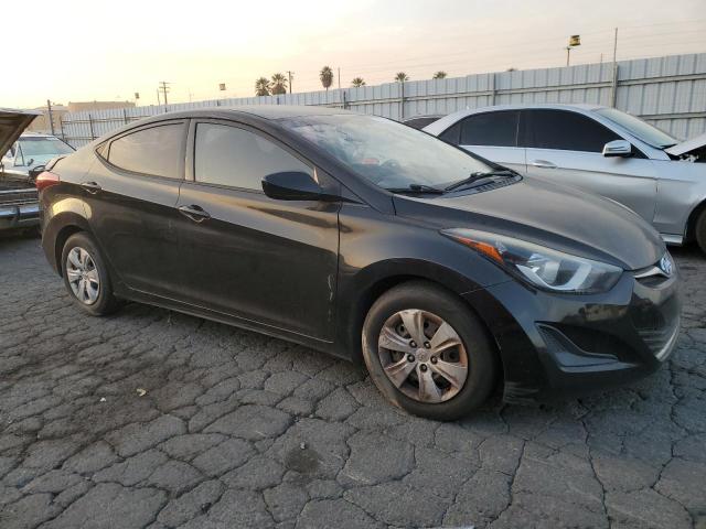 Photo 3 VIN: 5NPDH4AE1GH763542 - HYUNDAI ELANTRA SE 