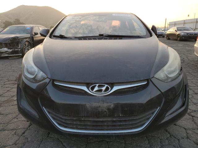 Photo 4 VIN: 5NPDH4AE1GH763542 - HYUNDAI ELANTRA SE 