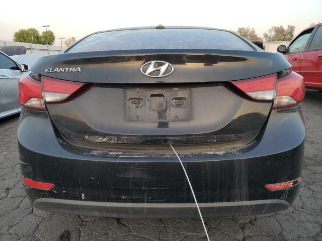 Photo 5 VIN: 5NPDH4AE1GH763542 - HYUNDAI ELANTRA SE 