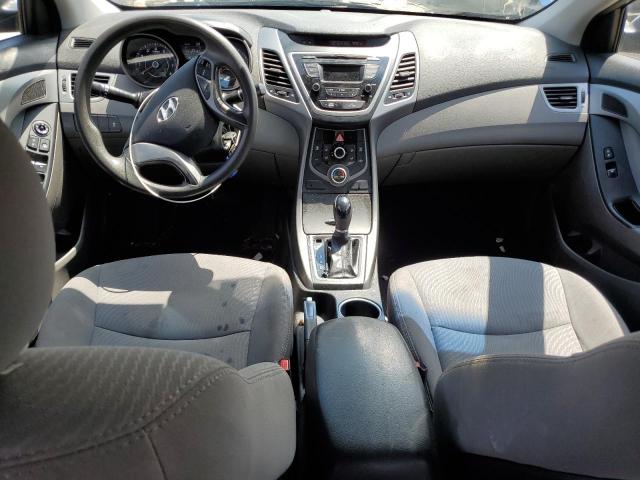 Photo 7 VIN: 5NPDH4AE1GH764156 - HYUNDAI ELANTRA GT 