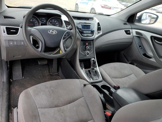 Photo 7 VIN: 5NPDH4AE1GH764772 - HYUNDAI ELANTRA SE 