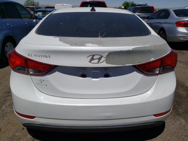 Photo 5 VIN: 5NPDH4AE1GH764805 - HYUNDAI ELANTRA SE 