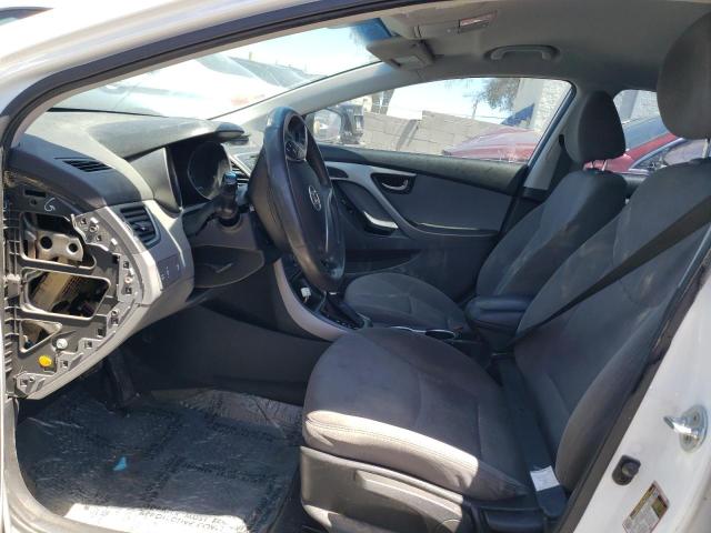 Photo 6 VIN: 5NPDH4AE1GH764805 - HYUNDAI ELANTRA SE 