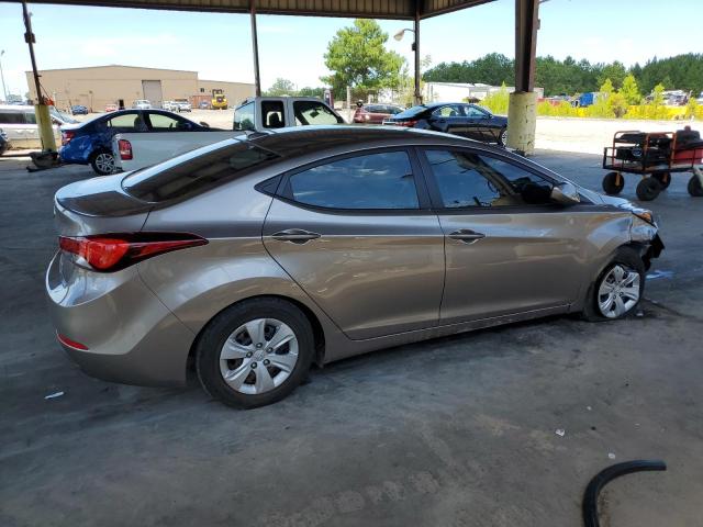 Photo 2 VIN: 5NPDH4AE1GH764996 - HYUNDAI ELANTRA 