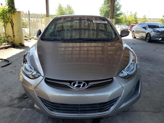 Photo 4 VIN: 5NPDH4AE1GH764996 - HYUNDAI ELANTRA 