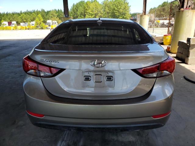 Photo 5 VIN: 5NPDH4AE1GH764996 - HYUNDAI ELANTRA 