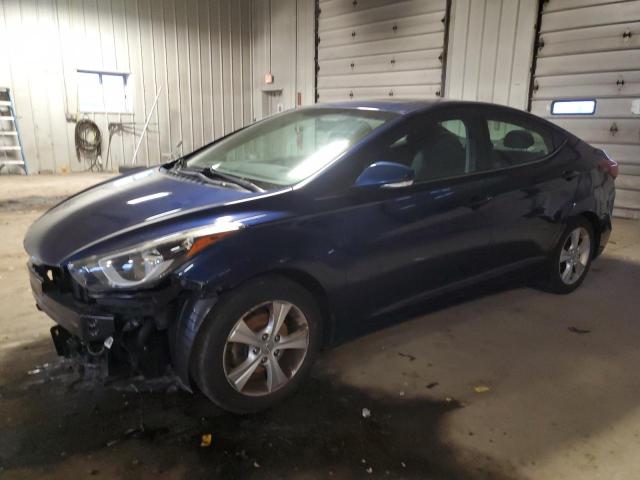 Photo 0 VIN: 5NPDH4AE1GH767655 - HYUNDAI ELANTRA 