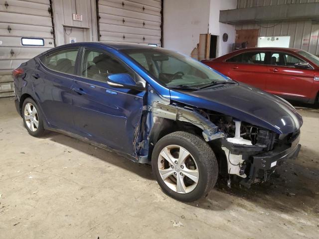 Photo 3 VIN: 5NPDH4AE1GH767655 - HYUNDAI ELANTRA 