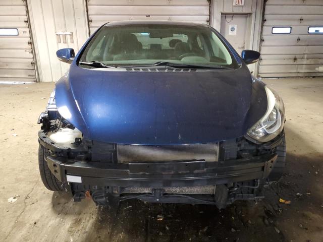 Photo 4 VIN: 5NPDH4AE1GH767655 - HYUNDAI ELANTRA 