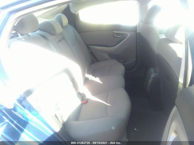 Photo 7 VIN: 5NPDH4AE1GH770152 - HYUNDAI ELANTRA 