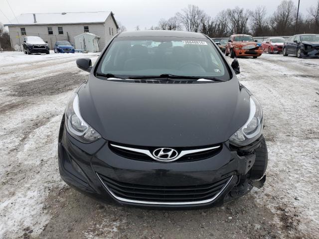 Photo 4 VIN: 5NPDH4AE1GH771026 - HYUNDAI ELANTRA 