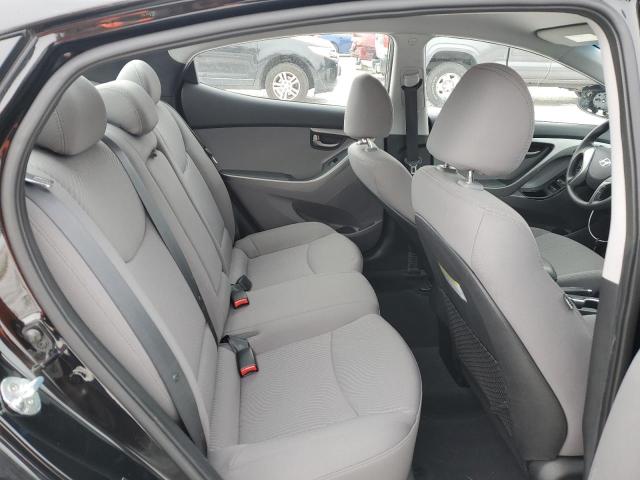 Photo 9 VIN: 5NPDH4AE1GH771026 - HYUNDAI ELANTRA 