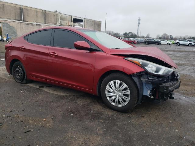 Photo 3 VIN: 5NPDH4AE1GH772189 - HYUNDAI ELANTRA 