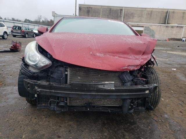 Photo 4 VIN: 5NPDH4AE1GH772189 - HYUNDAI ELANTRA 