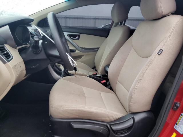 Photo 6 VIN: 5NPDH4AE1GH772189 - HYUNDAI ELANTRA 