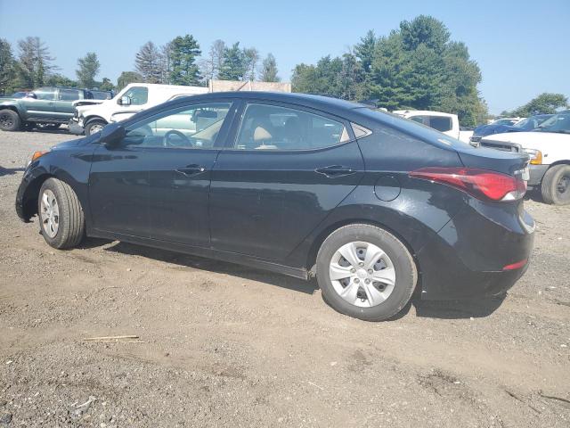 Photo 1 VIN: 5NPDH4AE1GH773441 - HYUNDAI ELANTRA SE 