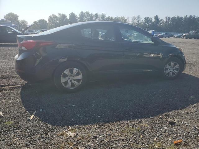 Photo 2 VIN: 5NPDH4AE1GH773441 - HYUNDAI ELANTRA SE 