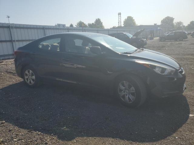 Photo 3 VIN: 5NPDH4AE1GH773441 - HYUNDAI ELANTRA SE 