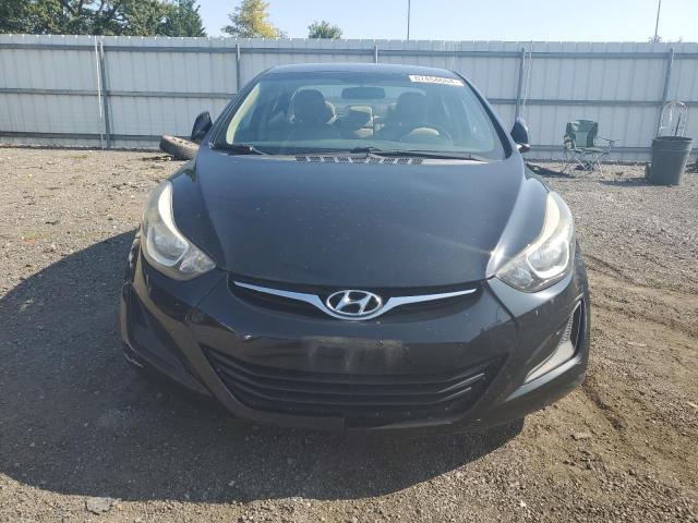 Photo 4 VIN: 5NPDH4AE1GH773441 - HYUNDAI ELANTRA SE 