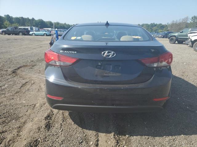 Photo 5 VIN: 5NPDH4AE1GH773441 - HYUNDAI ELANTRA SE 