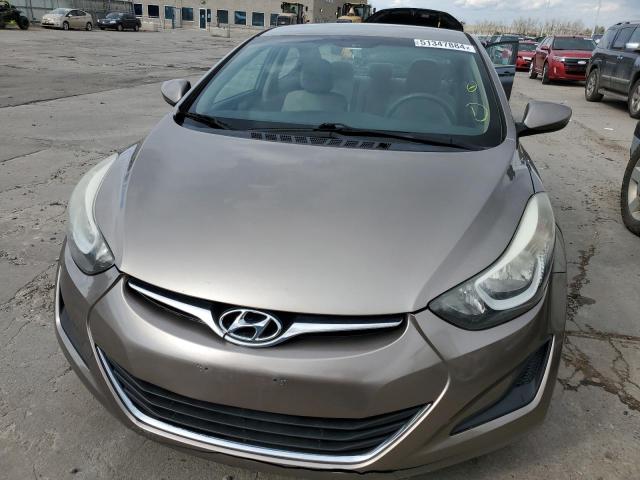 Photo 4 VIN: 5NPDH4AE1GH774007 - HYUNDAI ELANTRA 