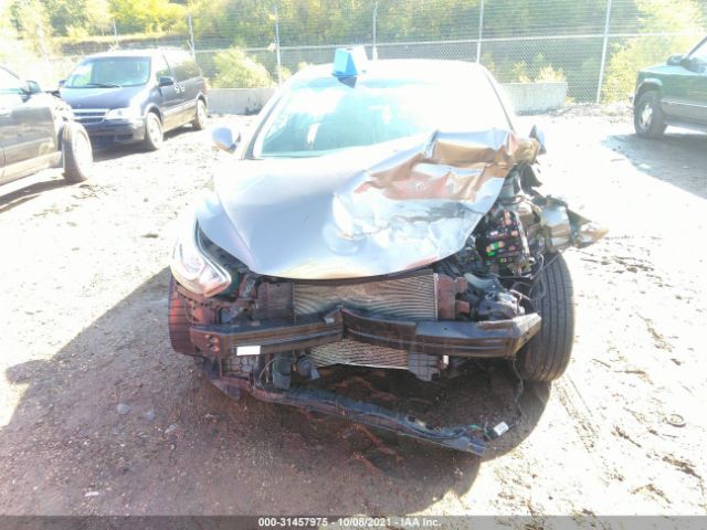 Photo 5 VIN: 5NPDH4AE1GH776078 - HYUNDAI ELANTRA 