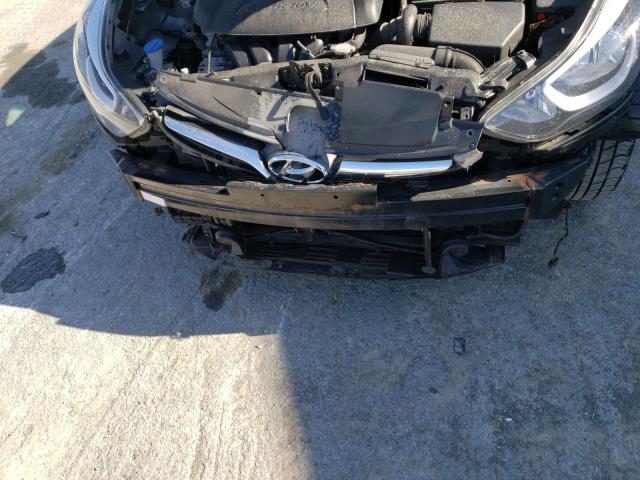 Photo 8 VIN: 5NPDH4AE1GH777778 - HYUNDAI ELANTRA SE 